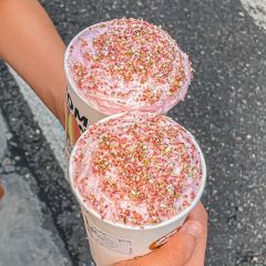 CHAGEE霸王茶姬(兴龙街店) User Photo