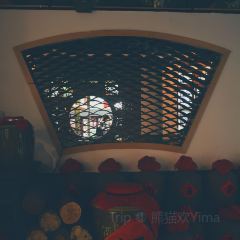 青山小厨土菜馆(青城山店) 여행 사진