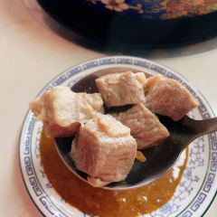 草原往事冰煮羊 User Photo