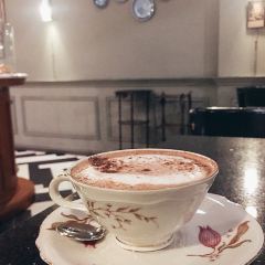 Patisserie Rosie User Photo