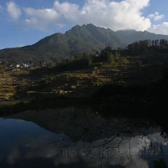 元阳乡伴原舍阿者科酒店·云上餐厅 ảnh của người dùng