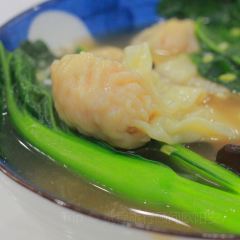 趣茗轩·广式点心茶楼(富都广场店) User Photo