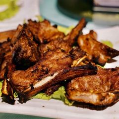 明邀樂海爾巴格餐飲美都張用戶圖片