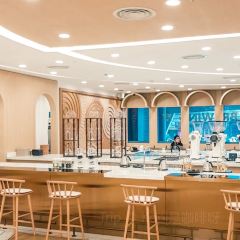 Hario Cafe Bangkok User Photo