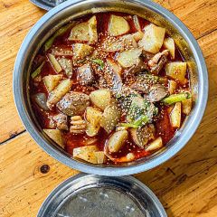 程记洋芋坨坨串串香 User Photo