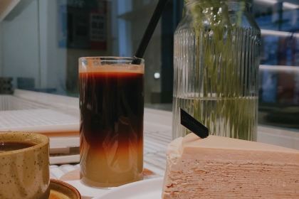 LOTUSTREE鹿豆咖啡(乌山店)