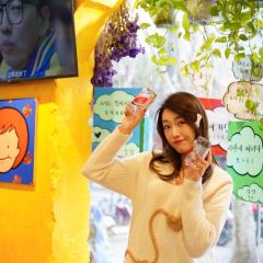 来食耐食·RICE NICE·라이스나이스(徐家汇店) User Photo