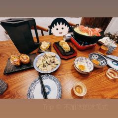 什么食堂 User Photo