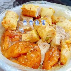 B記碳烤肥牛(海丰店) User Photo