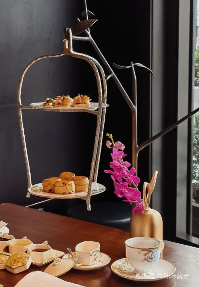 北京王府井文華東方飯店·紫膳餐廳