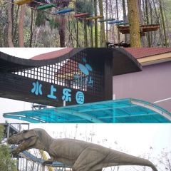 悦兮半岛温泉度假酒店·餐厅部 User Photo