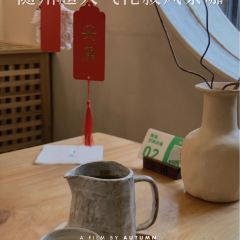 一間·喫茶張用戶圖片