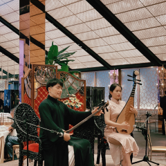 RED MANSIONS User Photo