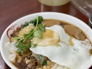 Chao Shuang Sheng Rice Rolls (Paifang Street Branch)