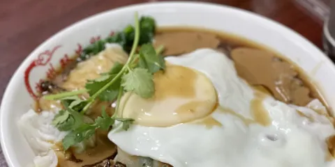 潮雙生·雙生腸粉（牌坊街店）