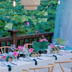 梨园雅舍 User Photo