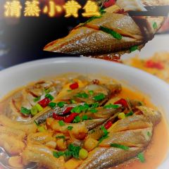 诠昕餐厅 User Photo