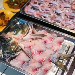 萬勇超黄喉火鍋(金沙店) User Photo