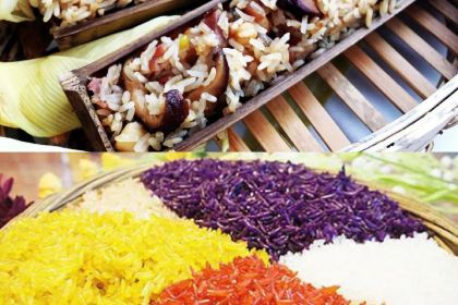 保亭天艺酒店-中餐厅