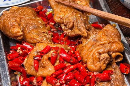 萍姐火锅·公路夜市