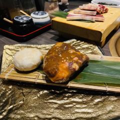 牛角日本烧肉专门店(KKMALL店) User Photo