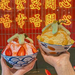 李常在火锅(城北店) User Photo