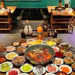 Caomen Street Stall Hot pot (Wei Wu Road Branch) User Photo