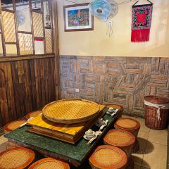 五味人生火塘传说 User Photo