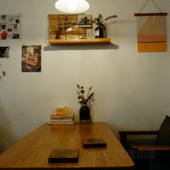 石板街咖啡店 User Photo