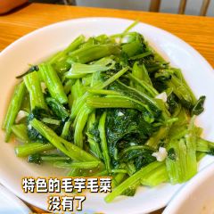 隔壁饭店 User Photo