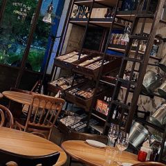 BISTRO 77張用戶圖片