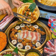 Xiaogaolihanguo Cuisine 여행 사진
