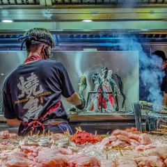 博多一豚軒(三迪中心店)張用戶圖片