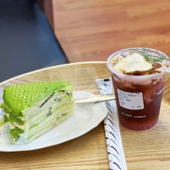 MIMI FASO(思北店) User Photo