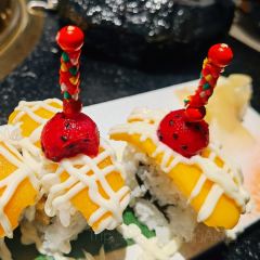 隐·日式烧肉(宁国店) User Photo