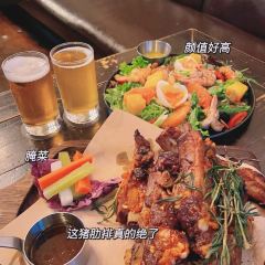 NO. 18 BREW PUB User Photo