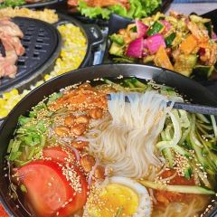 黑啤烤肉張用戶圖片