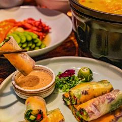 瓦库(盛华里店) User Photo