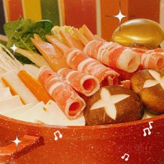 韓大叔湯飯館張用戶圖片