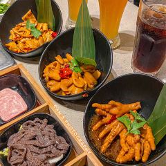海底捞火锅(鼎盛广场店) User Photo