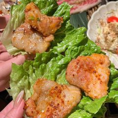 大叔食堂·小二烧肉(群众路店) User Photo