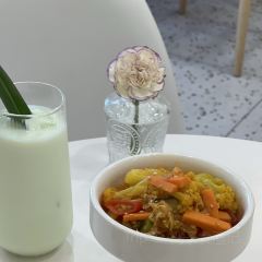 喜欢有味·多国咖喱(三坊七巷店) User Photo