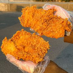 KFC (zhongyuanwanda) User Photo