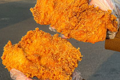 KFC (zhongyuanwanda)