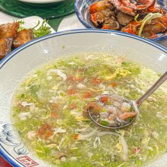 ZHOU SHAN OLD ANGLER User Photo