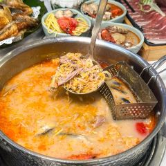 TAI QIONG LAO HAI NAN SUAN TANG HUO GUO User Photo