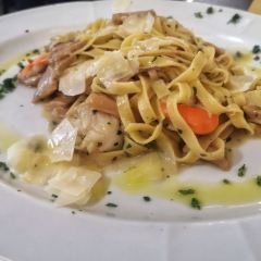 Trattoria Bar Pontini User Photo