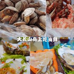 漁江園老菜館（長海店）張用戶圖片