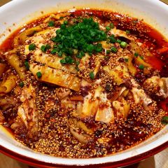 百杏厨房(中环店) User Photo