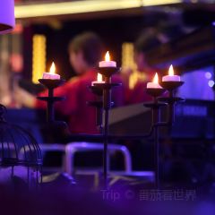 贰麻酒馆(金山斗酒场店) User Photo